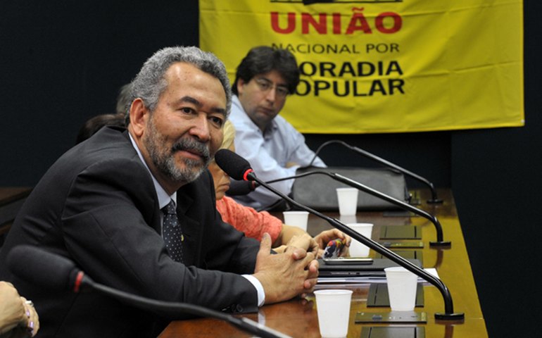 Paulão destina R$1 milhão para festejos juninos de Maceió