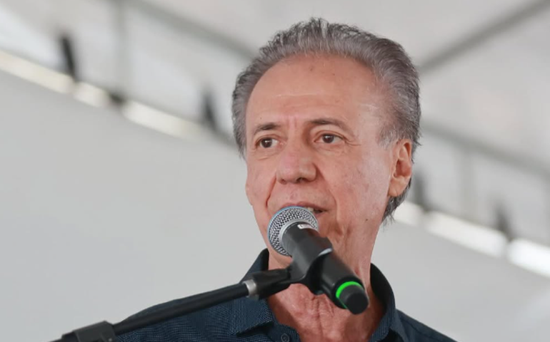Pedro Chaves defende transparência e critica PEC 3/2021