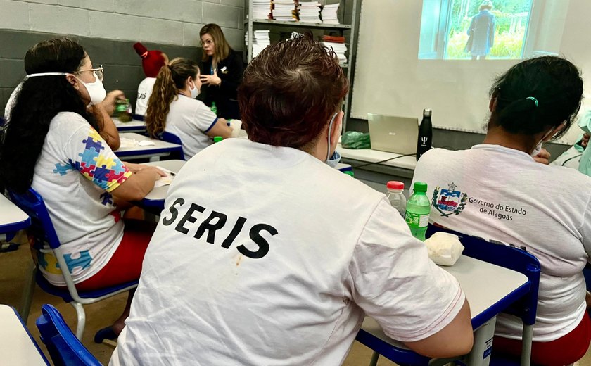 Projeto Cine Cultural Alagoano é destaque nacional no CNJ