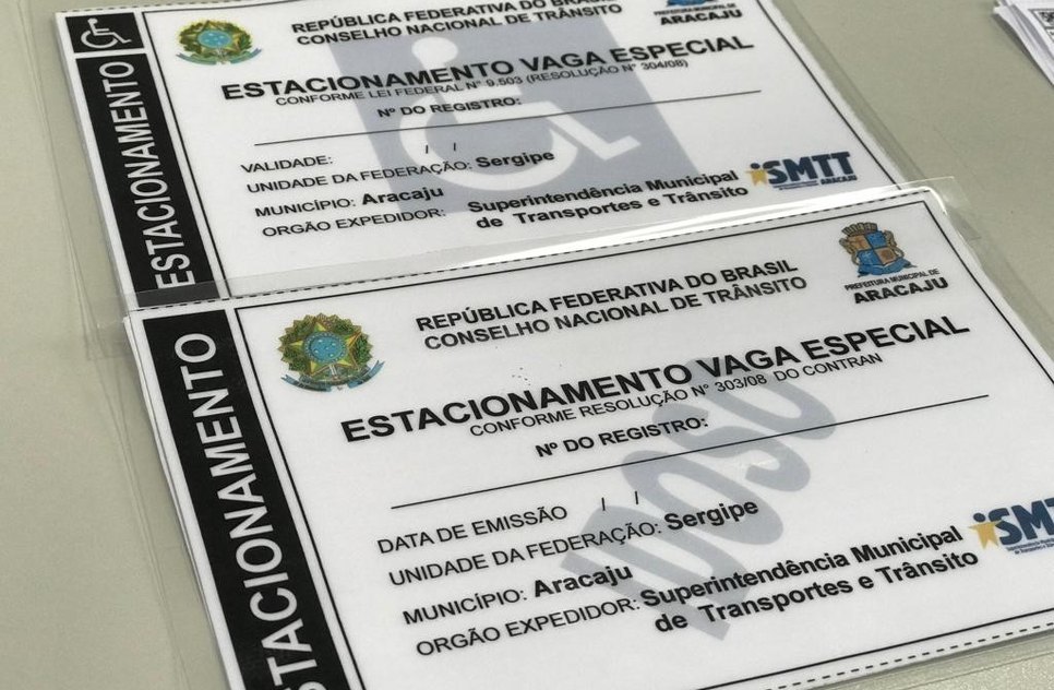 CARTÕES SMTT / Foto: Ascom/SMTT