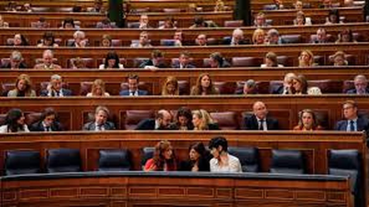 Parlamento da Espanha aprova lei de anistia para separatistas da Catalunha