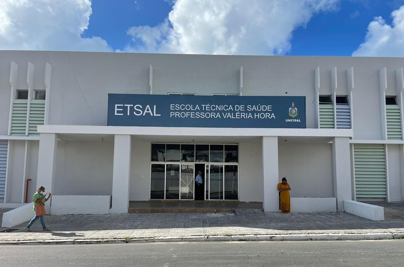 Escola Técnica de Saúde da Uncisal promove curso gratuito de noções básicas de Primeiros Socorros