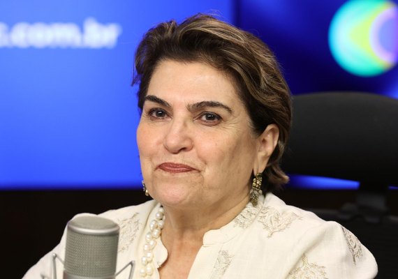 'Não queremos disputar com os homens, queremos o nosso espaço', diz ministra das Mulheres à Sputnik