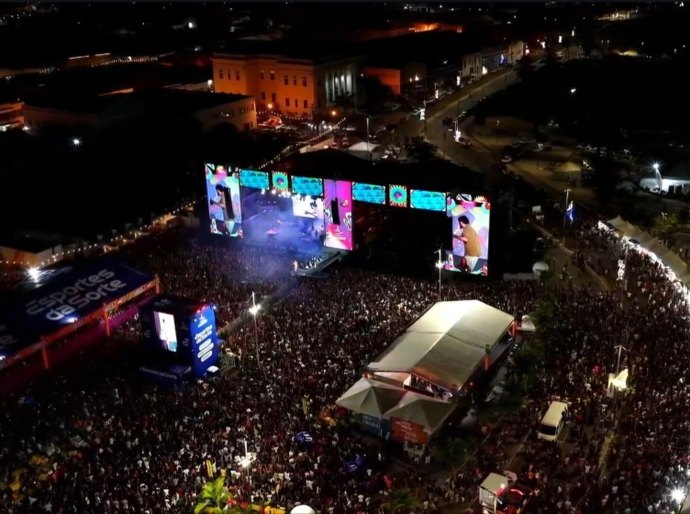 Sábado do Verão Massayó tem encontro de grandes nomes; confira