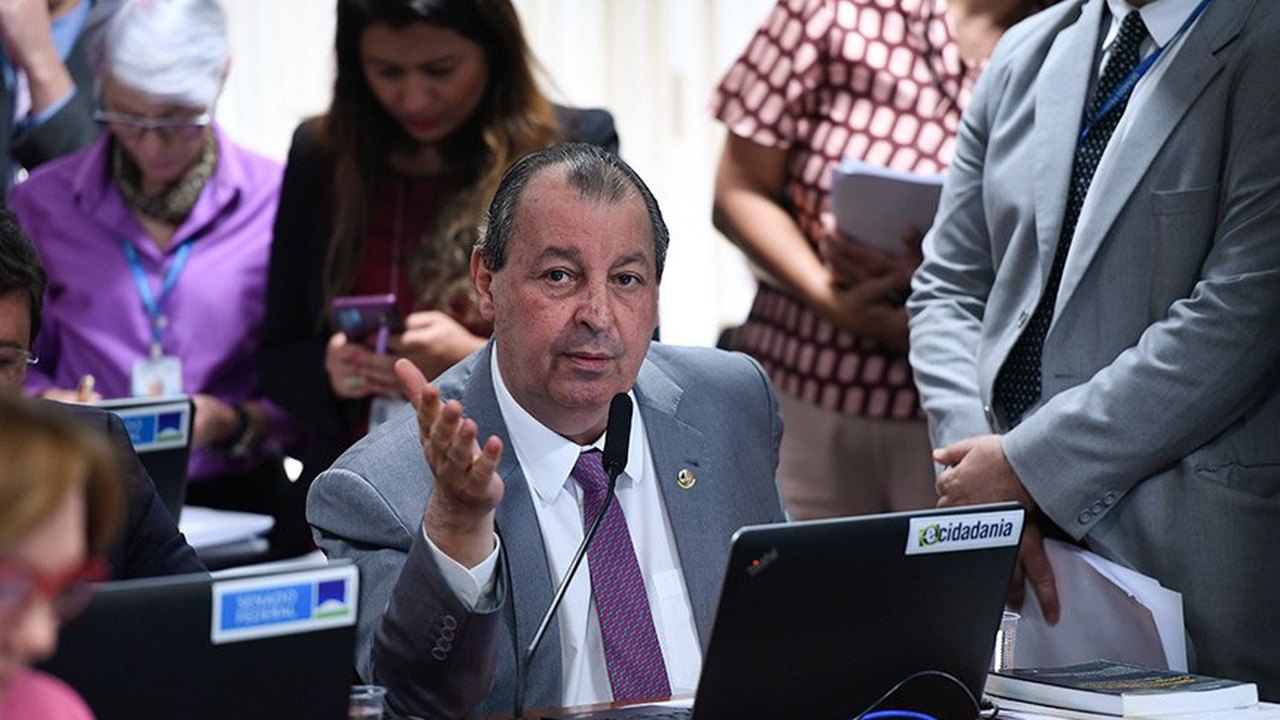 Criação de selo de economia solidária vai a Plenário