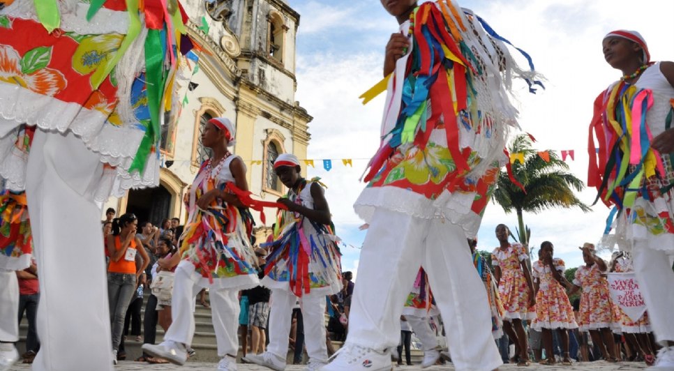 Funcap divulga programação do 48º Simpósio do Encontro Cultural de Laranjeiras; saiba como participar