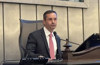 Novo conselheiro é eleito para o Tribunal de Contas de Alagoas