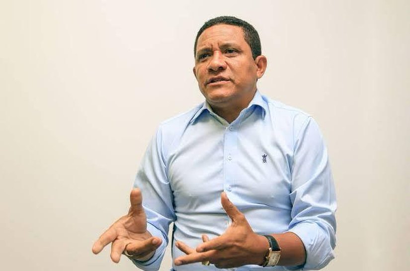 Ex-prefeito celebra 137 anos de Palmeira dos Índios e reforça pré-candidatura à bancada federal