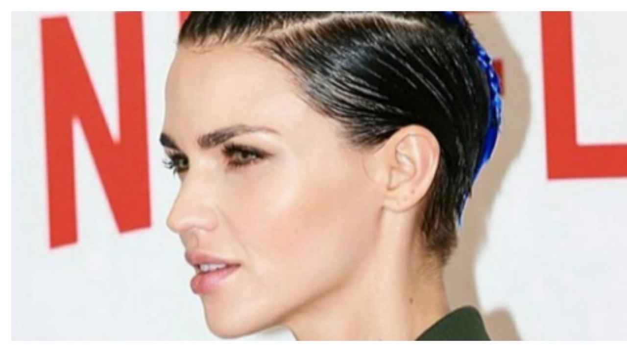 Ruby Rose deleta seu Twitter e critica mulheres e comunidade LGBT