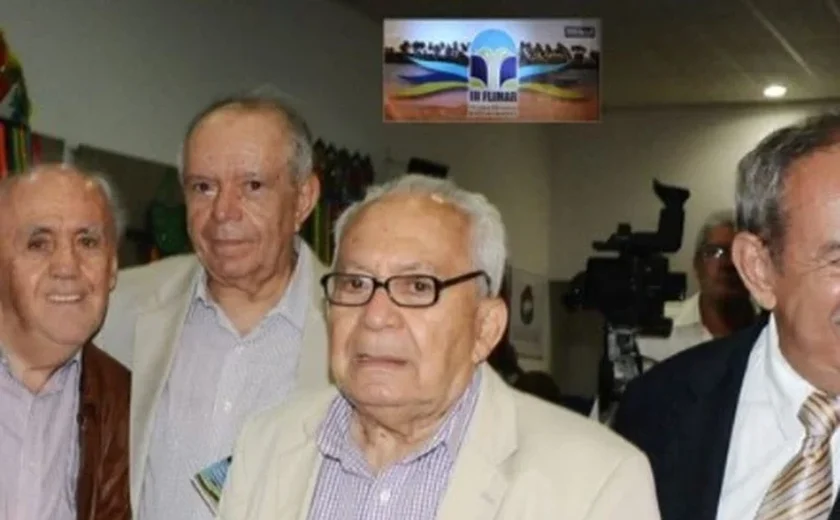 Morre o político e jornalista Sebastião Nery, aos 92 anos