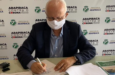 Para evitar aumento de problemas respiratórios, prefeitura de Arapiraca recomenda que população não acenda fogueiras