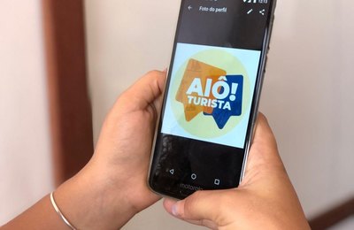 Alô, Turista: Prefeitura disponibiliza canal de informações para visitantes e maceioenses