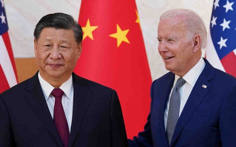 Irã acusa EUA e Israel de estarem por trás de ataque cibernético que interrompeu vendas de combustível