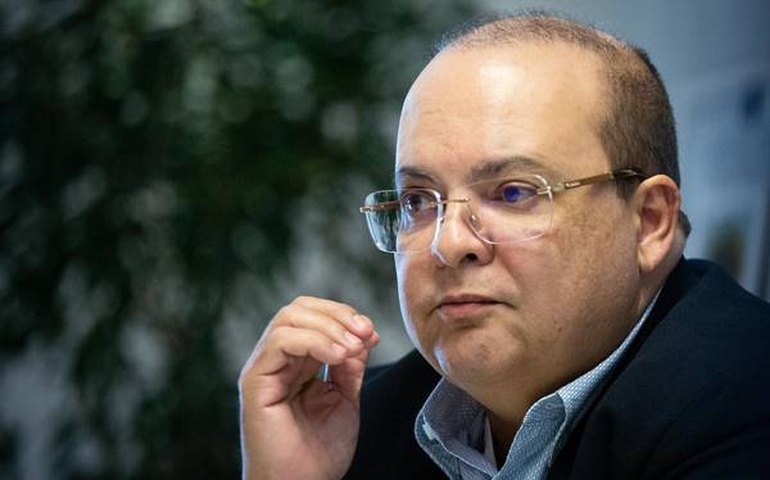 Ibaneis fecha Esplanada novamente para evitar aglomeração e atos antidemocráticos