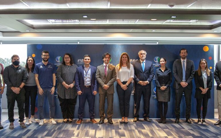 CONMEBOL e Defensorias Públicas do Brasil e do Paraguai trabalharão em ações conjuntas para erradicar o racismo