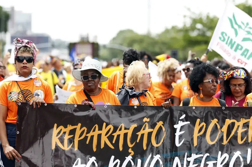 13 de maio: dia de reflexão sobre como reparar danos da escravidão