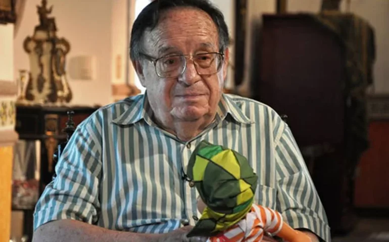 História Hoje: há 95 anos nascia Roberto Bolaños