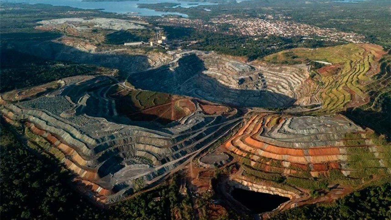 Corrida pelas terras raras: capital estrangeiro avança enquanto Brasil busca soberania mineral