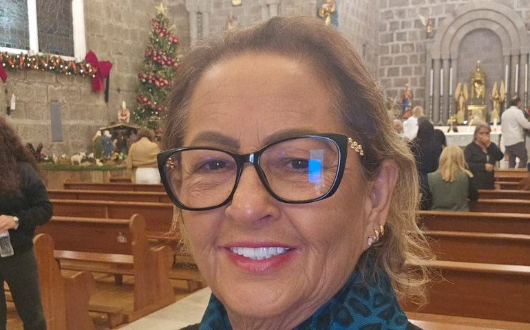 Prefeita Luísa Duarte nomeia Rosângela Monteiro Damião para comandar a Secretaria da Mulher