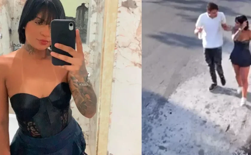 Morre jovem atropelada e arrastada na Marginal Tietê após quase um mês internada