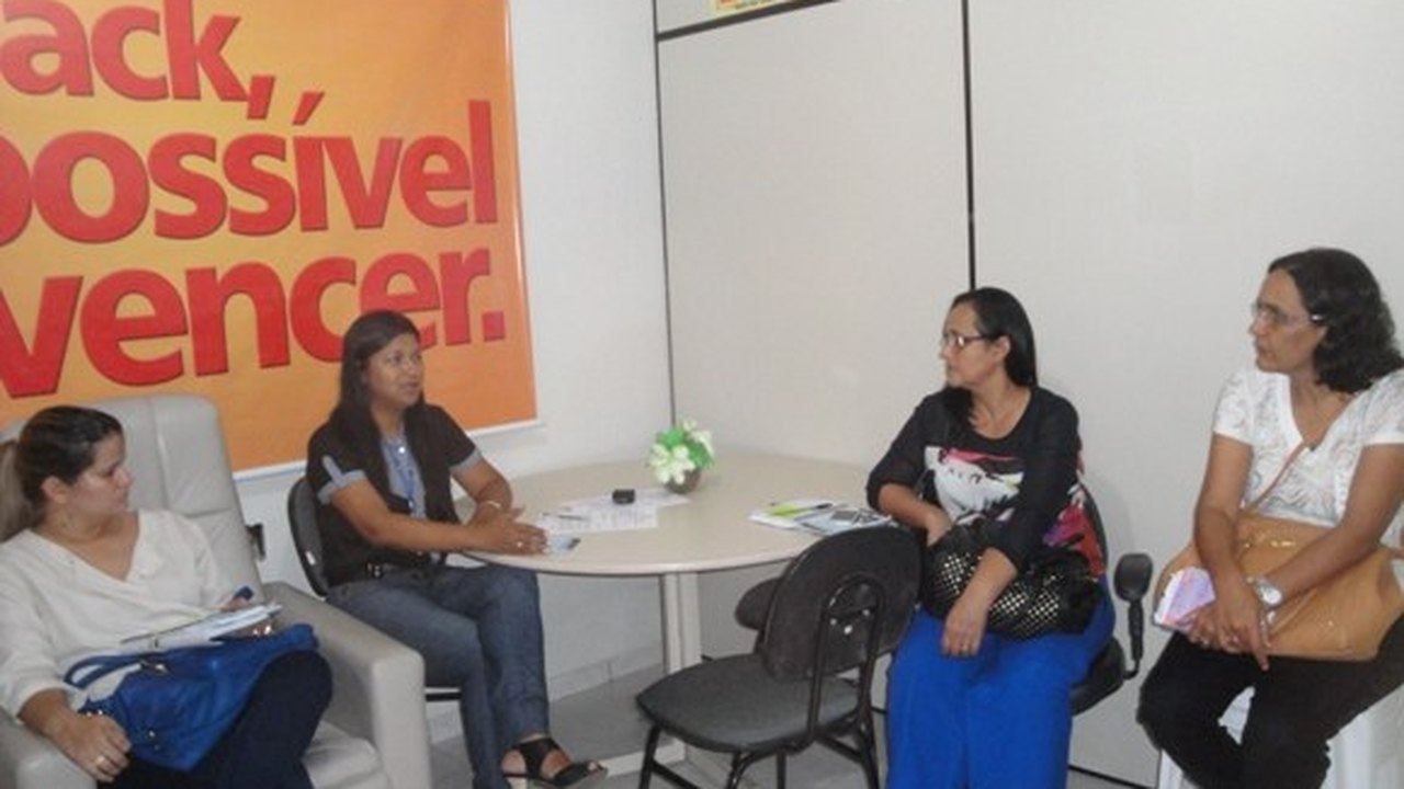 Jacuípe recebe técnicas de prevenção em dependência química