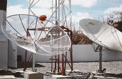 Mais de 31 milhões de brasileiros foram contemplados com serviços de radiodifusão em outubro