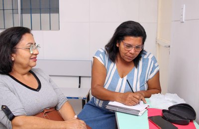 Merendeiras podem se inscrever em concurso da Semed e Sebrae até o dia 3 de agosto
