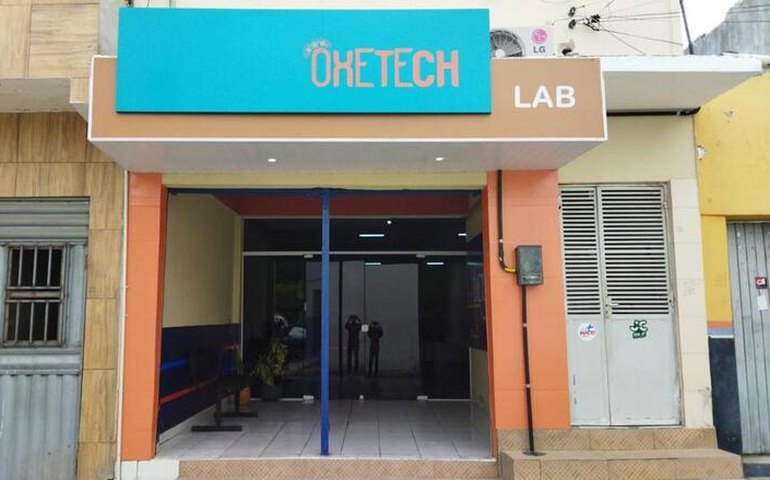 Delmiro Gouveia contará com laboratório físico do programa OxeTech
