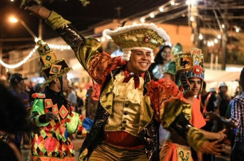 Pioneira estreia programa Difusora no Carnaval 200 Anos hoje