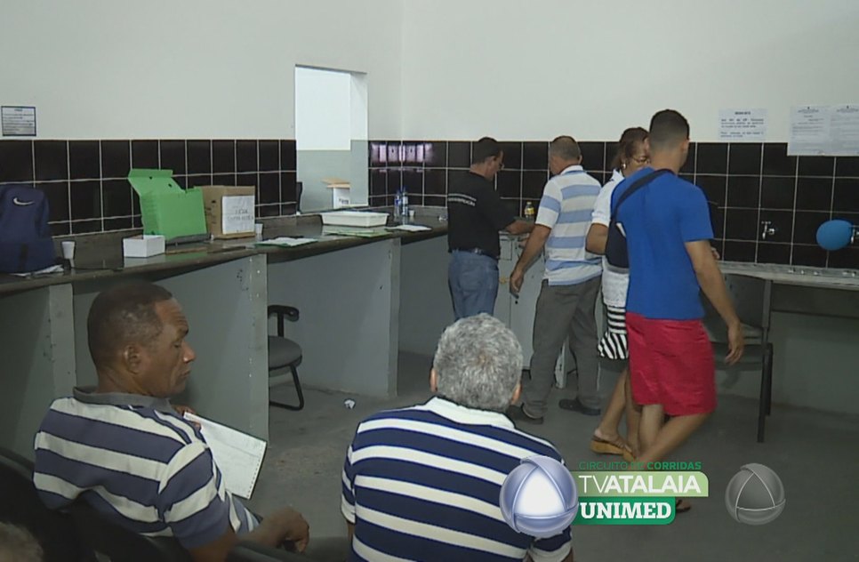Instituto de Identificação aumenta prazo para entrega de carteiras de identidade