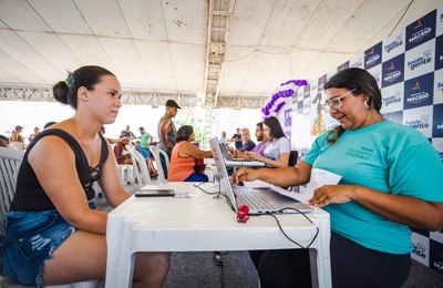 Saúde da Gente leva atendimentos para novas comunidades a partir desta segunda (3)