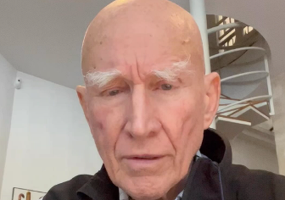 Sebastião Salgado anunciou a aposentadoria em 2024: 'Eu vivi tanto e vi tantas coisas'