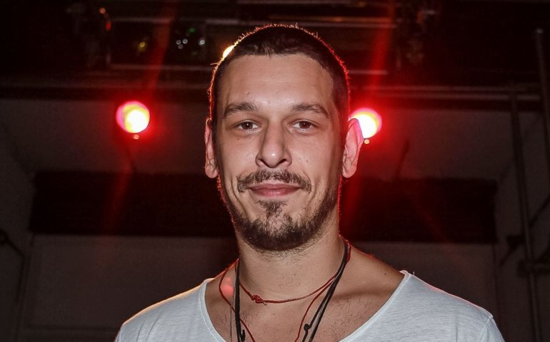 João Vicente de Castro revela ter evitado afogamento de Caetano Veloso