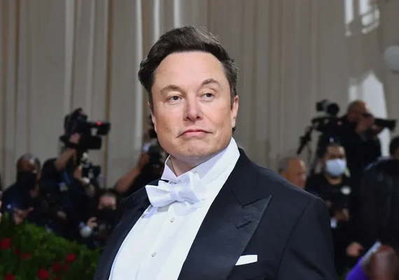 Musk afirma que evitou um ataque da Ucrânia à frota russa no Mar Negro