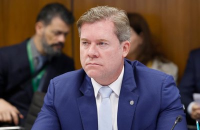 Marx Beltrão critica “lacração” e cobra foco da Comissão da Mulher em saúde, segurança e proteção das mulheres