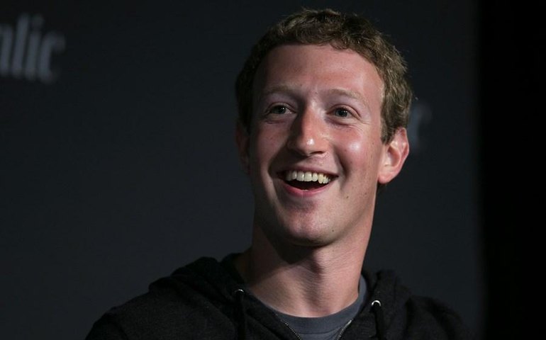 Zuckerberg nega que Facebook tenha priorizado lucro em detrimento de segurança