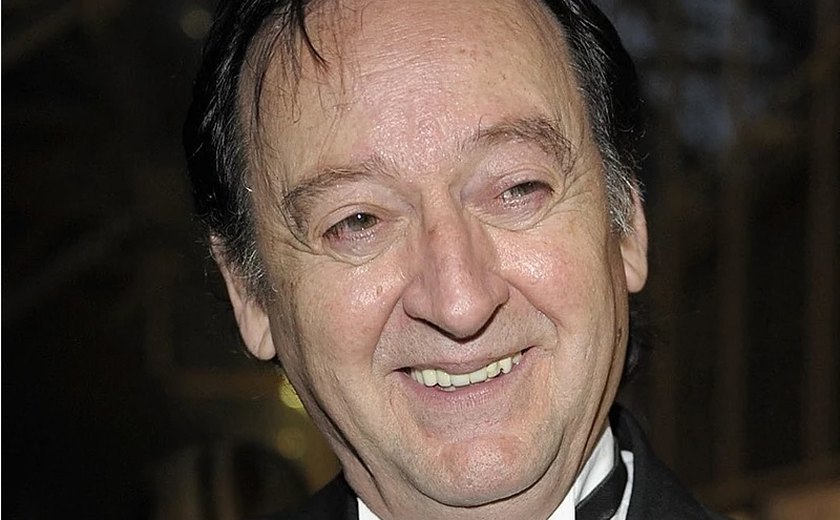 Joe Flaherty, ator de 'Freaks and geeks', morre aos 82 anos