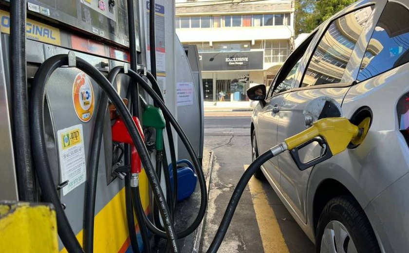 Alagoas é o estado que mais reduziu o preço da gasolina no Brasil