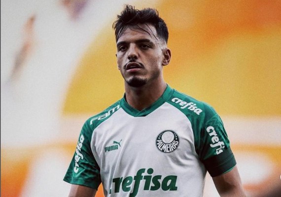 Gabriel Menino sofre fratura no tornozelo e não deve mais jogar pelo Palmeiras em 2023