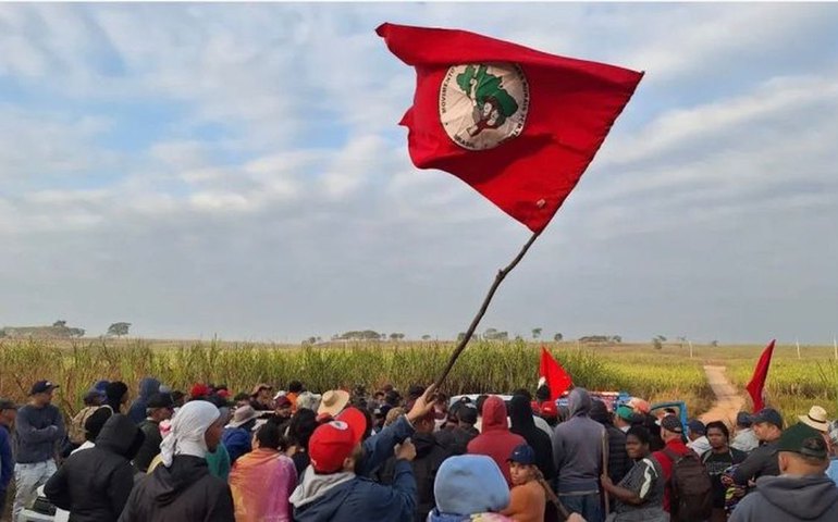 Lula participará do encerramento do Encontro Nacional do MST na sexta-feira