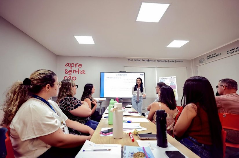 Arapiraca implanta escritório de projetos em saúde e impulsiona produção científica no SUS