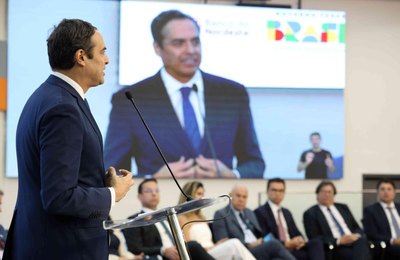 Banco do Nordeste celebra 73 anos com expansão do crédito para pequenos
