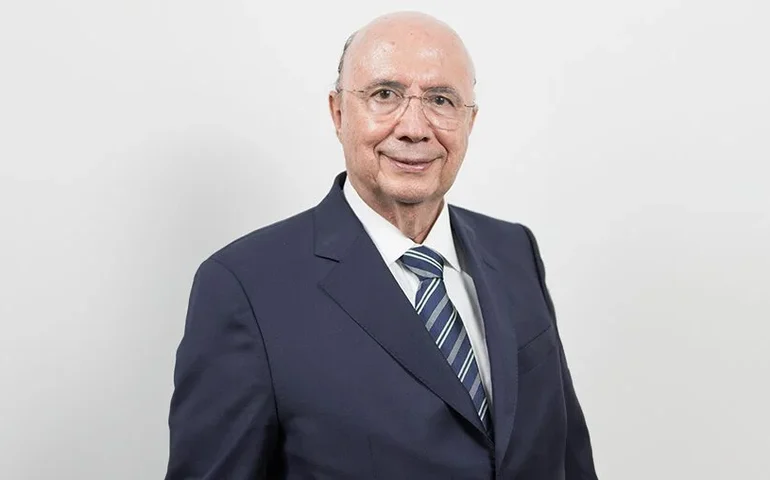 Meirelles defende revisão corajosa de benefícios sociais além dos pentes-finos