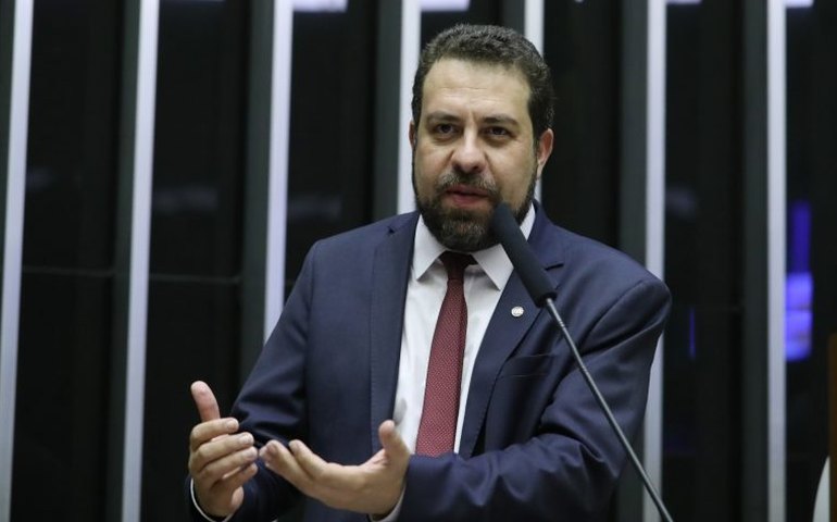 Boulos sobre trabalhadores da periferia: 'Extrema direita soube passar mensagem mais sedutora'