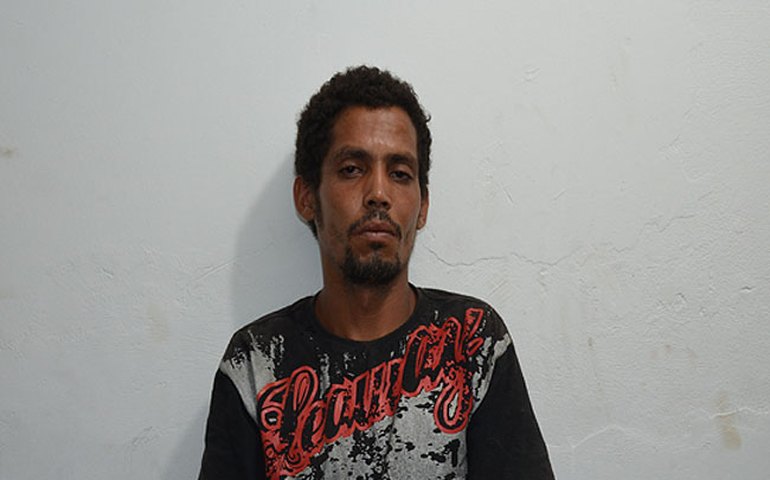 Central de Flagrantes II: homens são autuados por roubo e lesão corporal