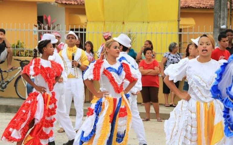 Secult assina convênio com vinte novos Pontos de Cultura de Alagoas