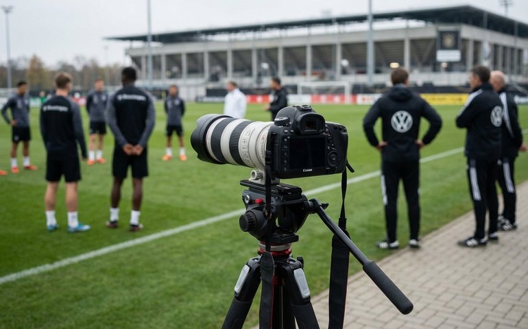 Wolfsburg anuncia contratação do zagueiro Cleiton, ex-Flamengo