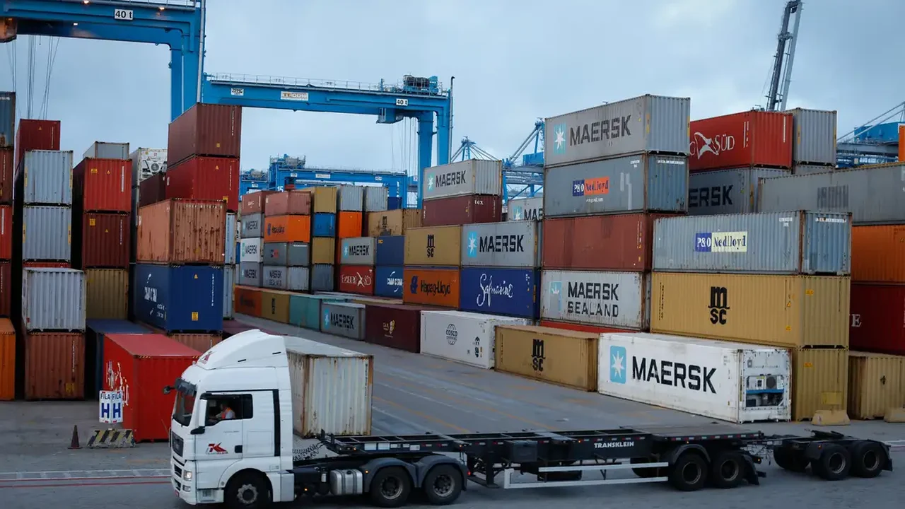 Exportações para a China cresceram 24,4% em junho e 21,9% no primeiro semestre de 2026