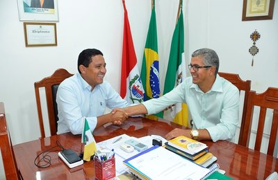 Prefeitura de Palmeira dos Índios inicia pagamento de servidores nesta segunda 