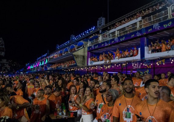 Deputado lança frente parlamentar em defesa do samba